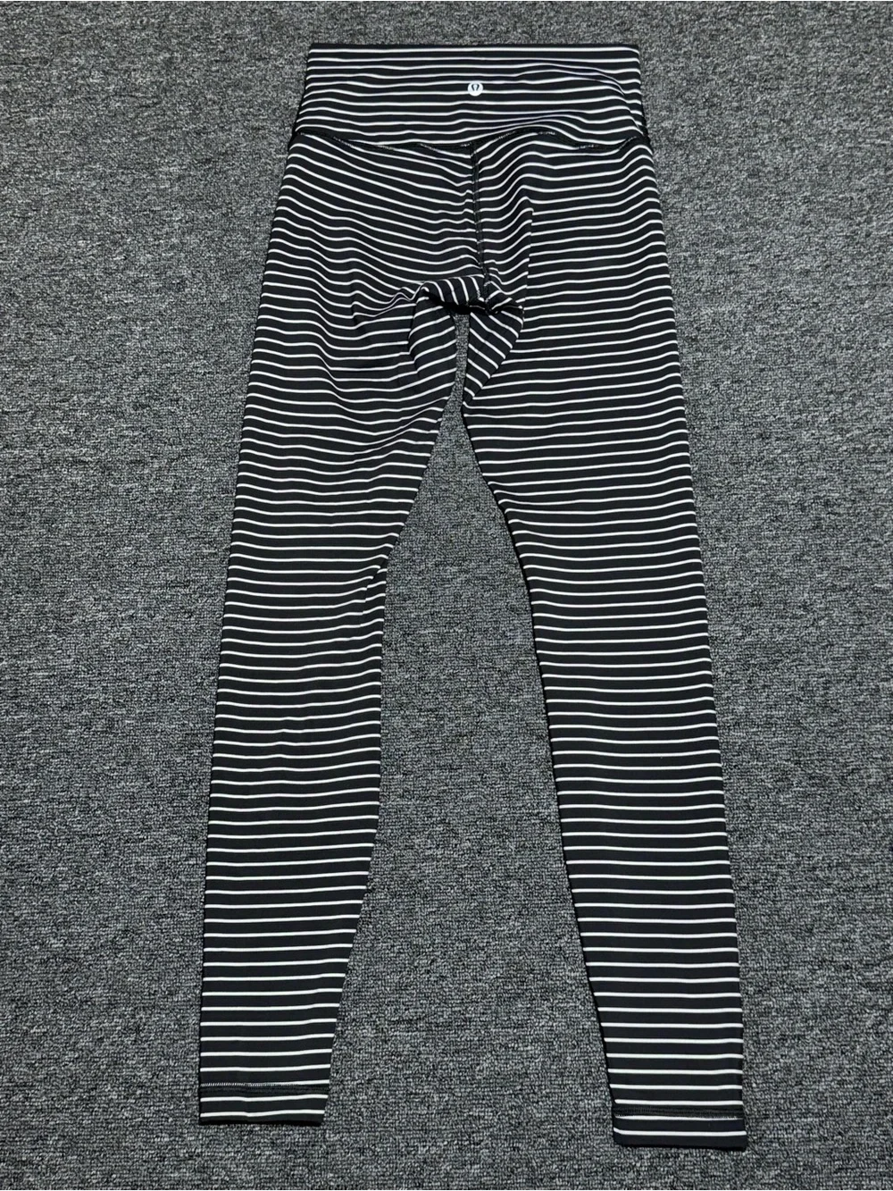 Lululemon Wunder Under High-Rise Tight  28
